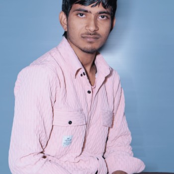 Rahul Nager